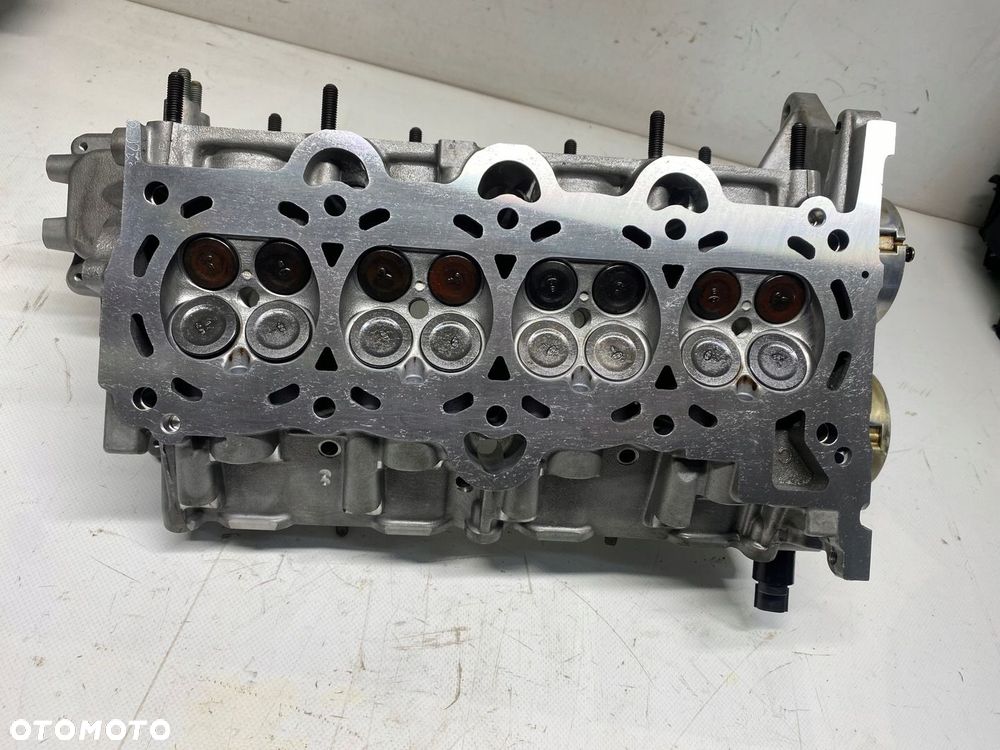 GŁOWICA CYLINDRÓ KIA SPORTAGE IV 1.6 GDI G4FD 15-19 22111-2B750 - 5