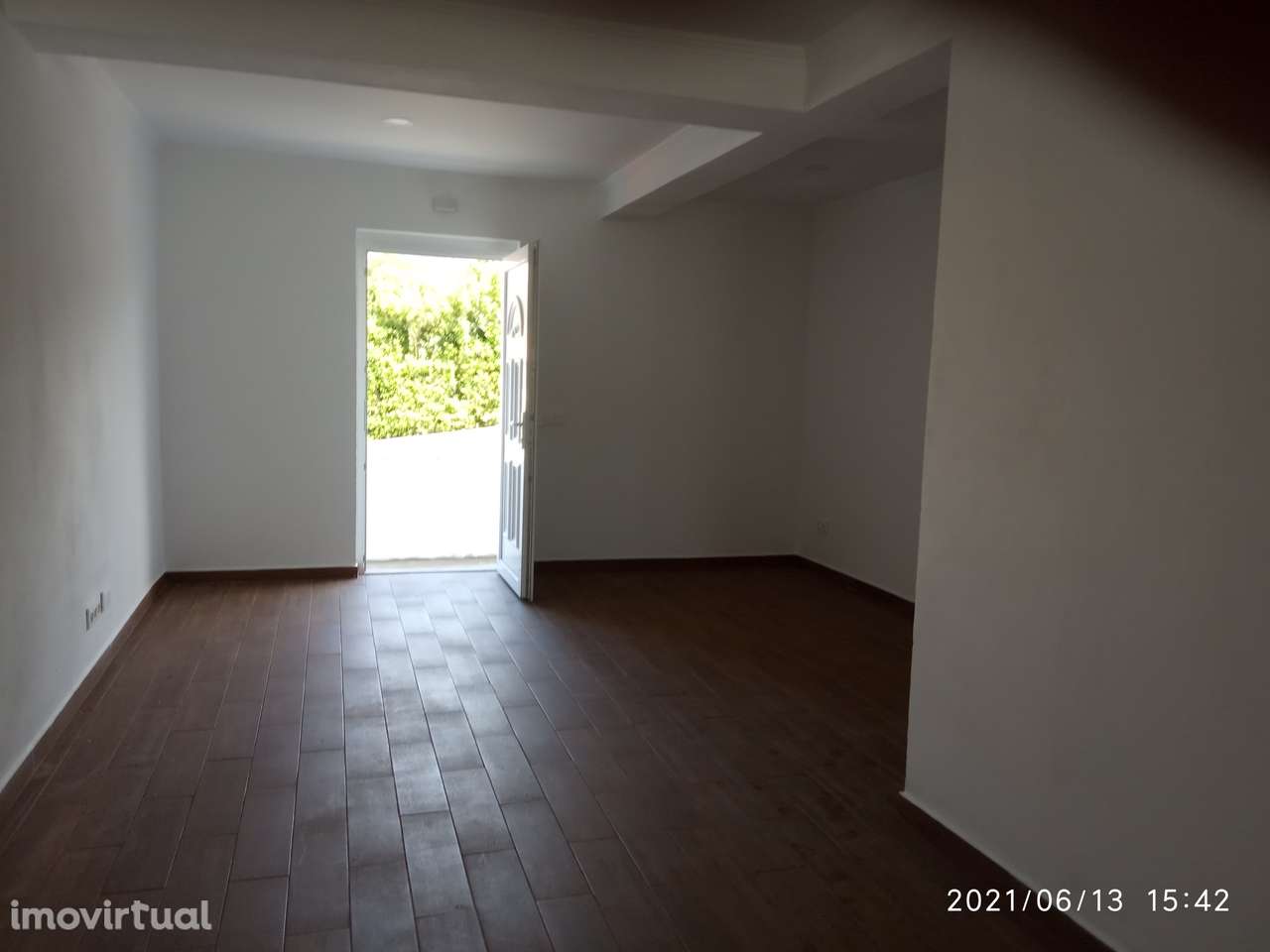 Apartamento T2 em Biscoitos, Praia da Vitória - Grande imagem: 2/13