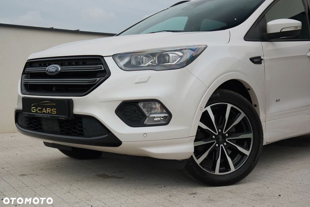 Ford Kuga - 17