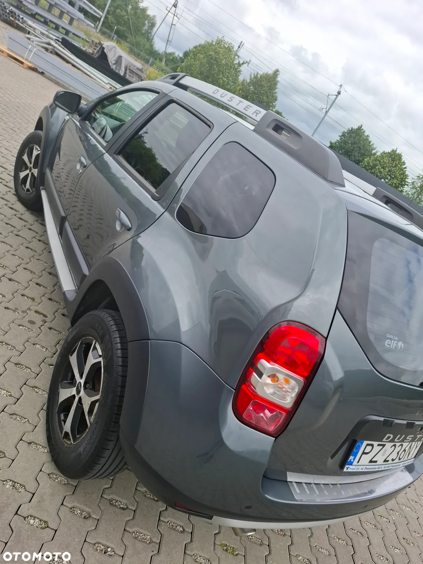 Dacia Duster - 4