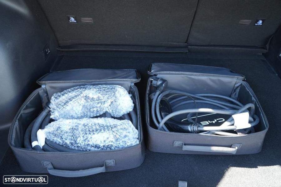 BYD Atto 3 EVO 74.8 kWh Design - 9