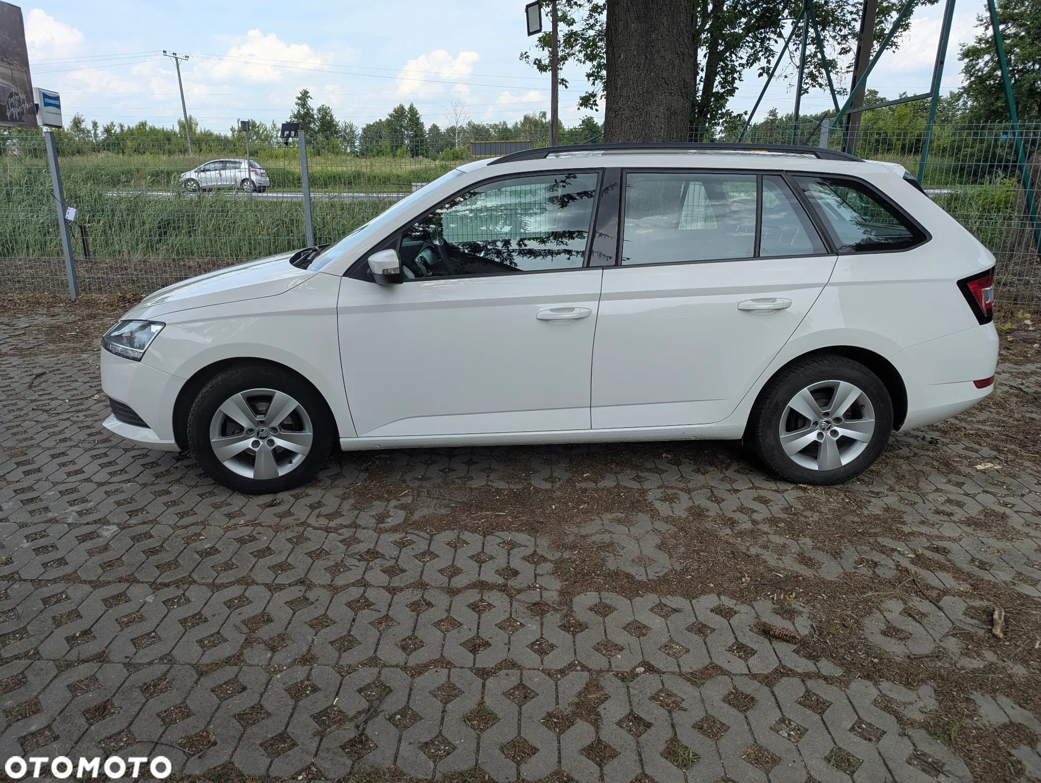 Skoda Fabia 1.0 Active - 12