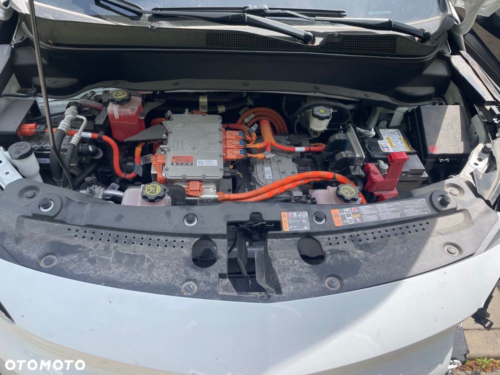 Chevrolet Bolt - 4