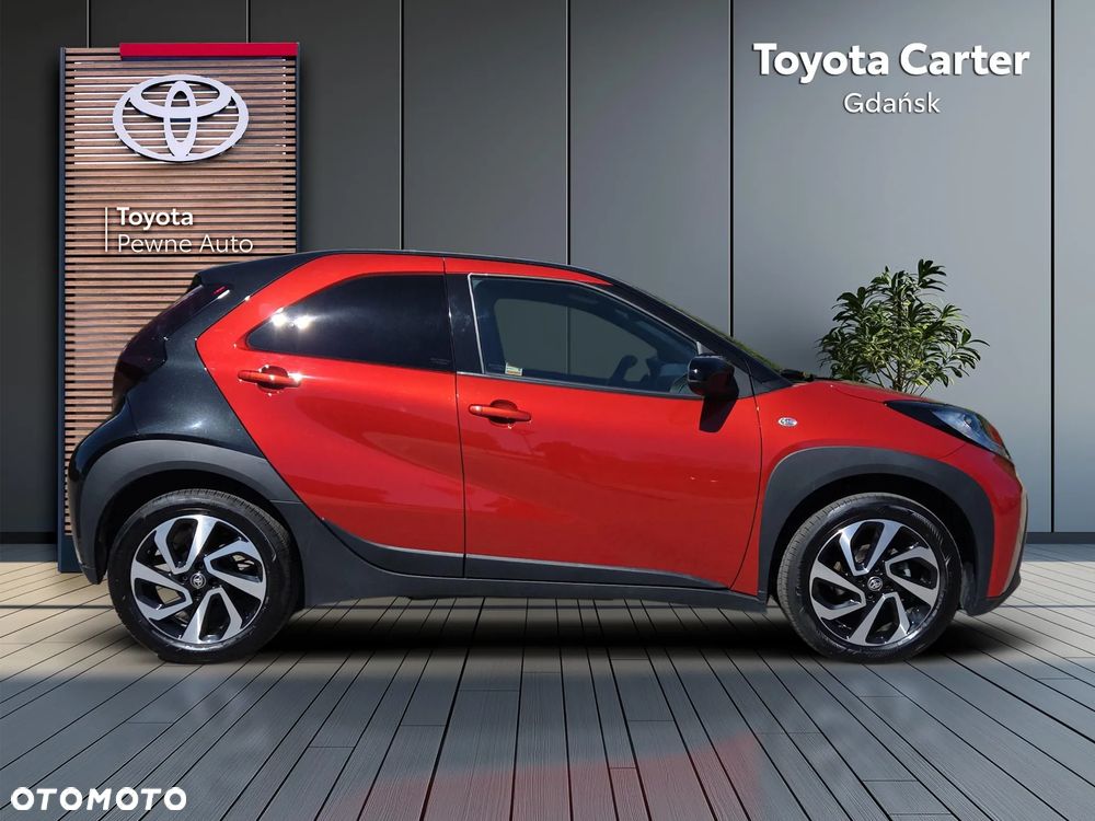 Toyota Aygo - 7