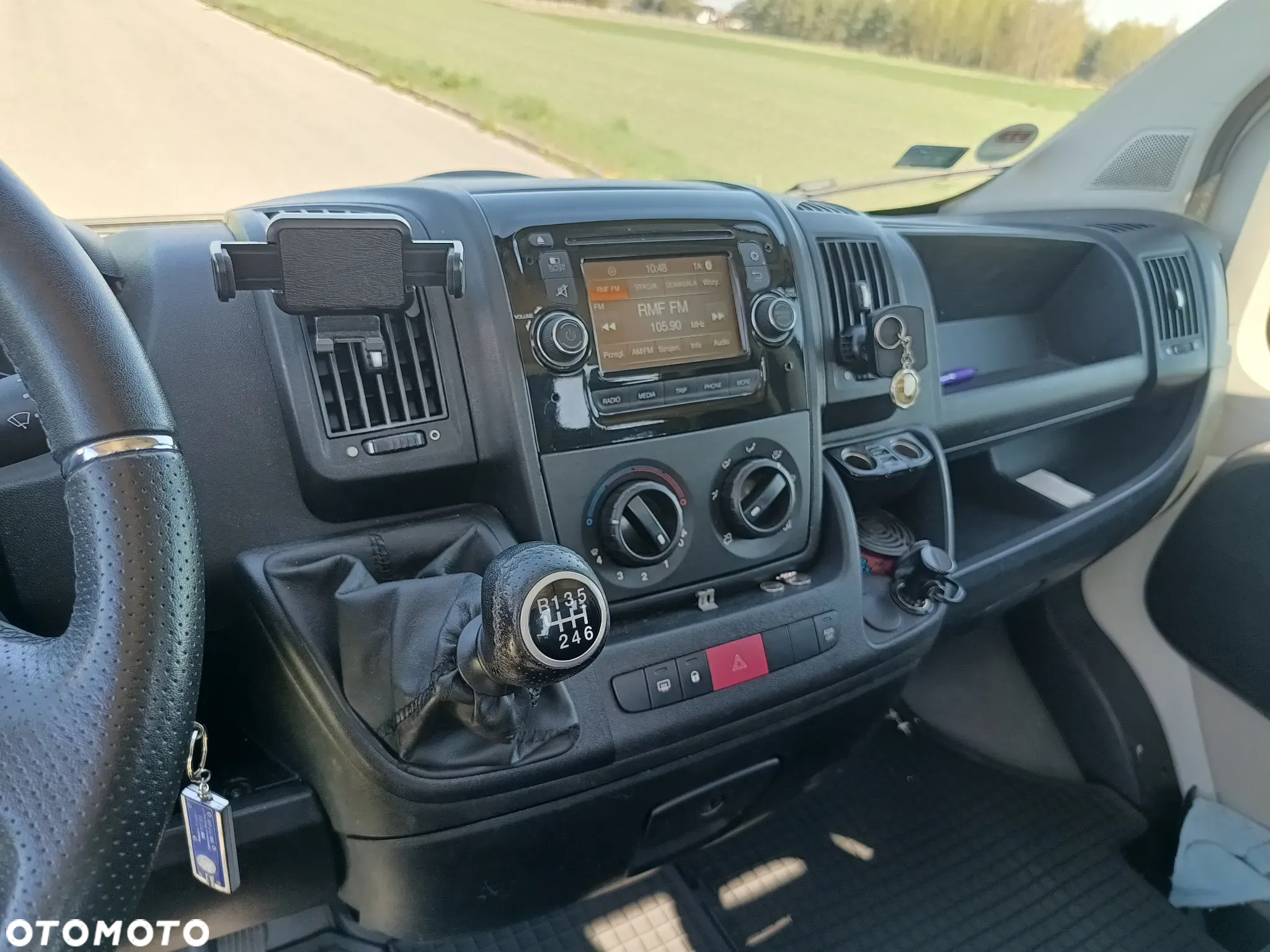 Peugeot boxer - 9