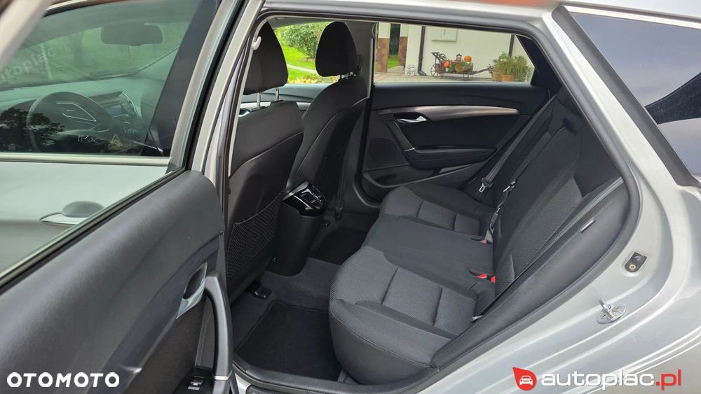 Hyundai i40 2.0 Style - 19
