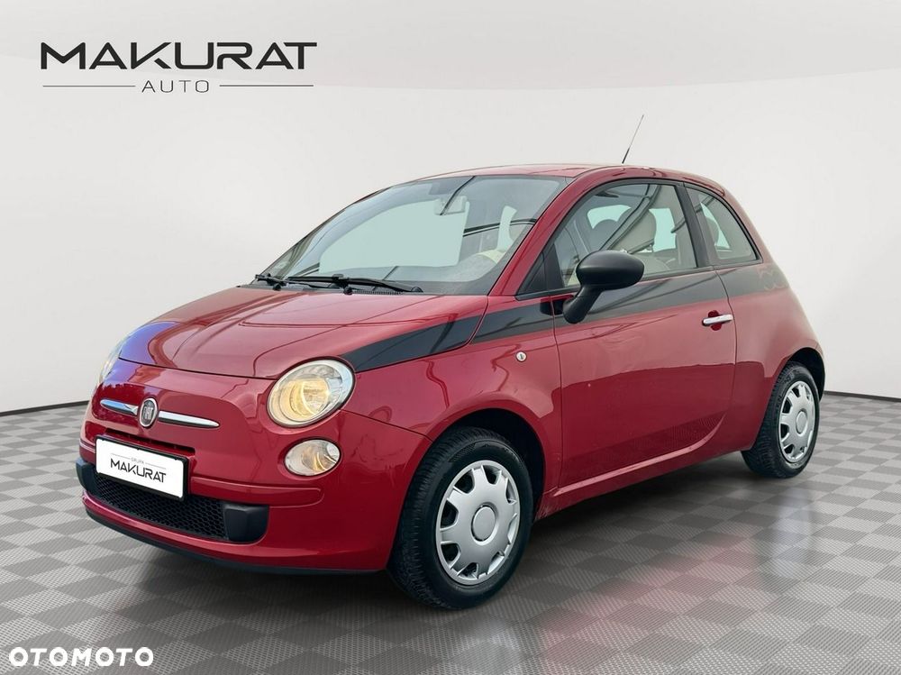 Fiat 500 - 2