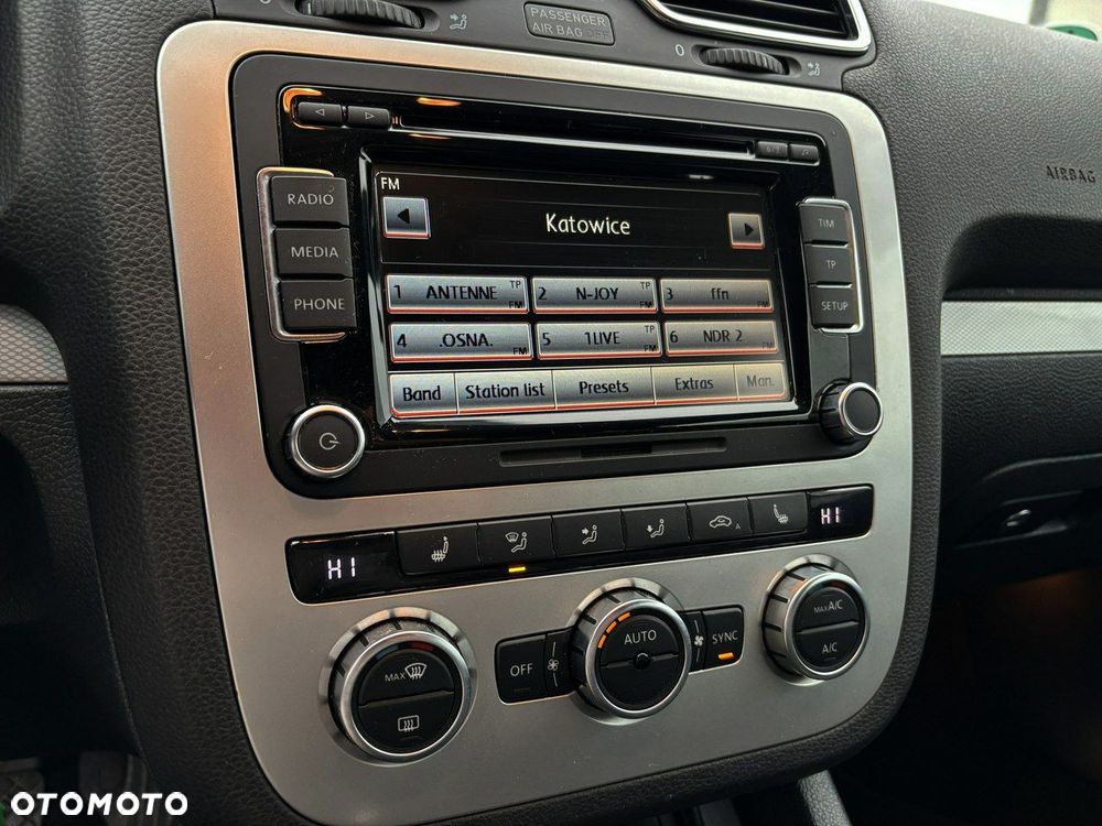 Volkswagen Scirocco - 14