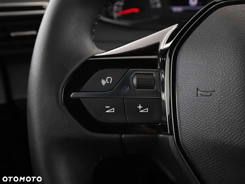 Peugeot 2008 PureTech 100 Active - 34