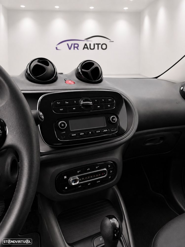Smart ForFour EQ pulse - 7