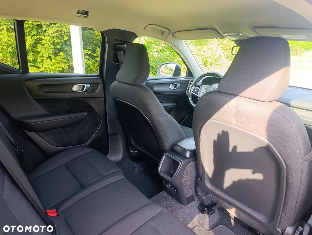 Volvo XC 40 T3 - 17