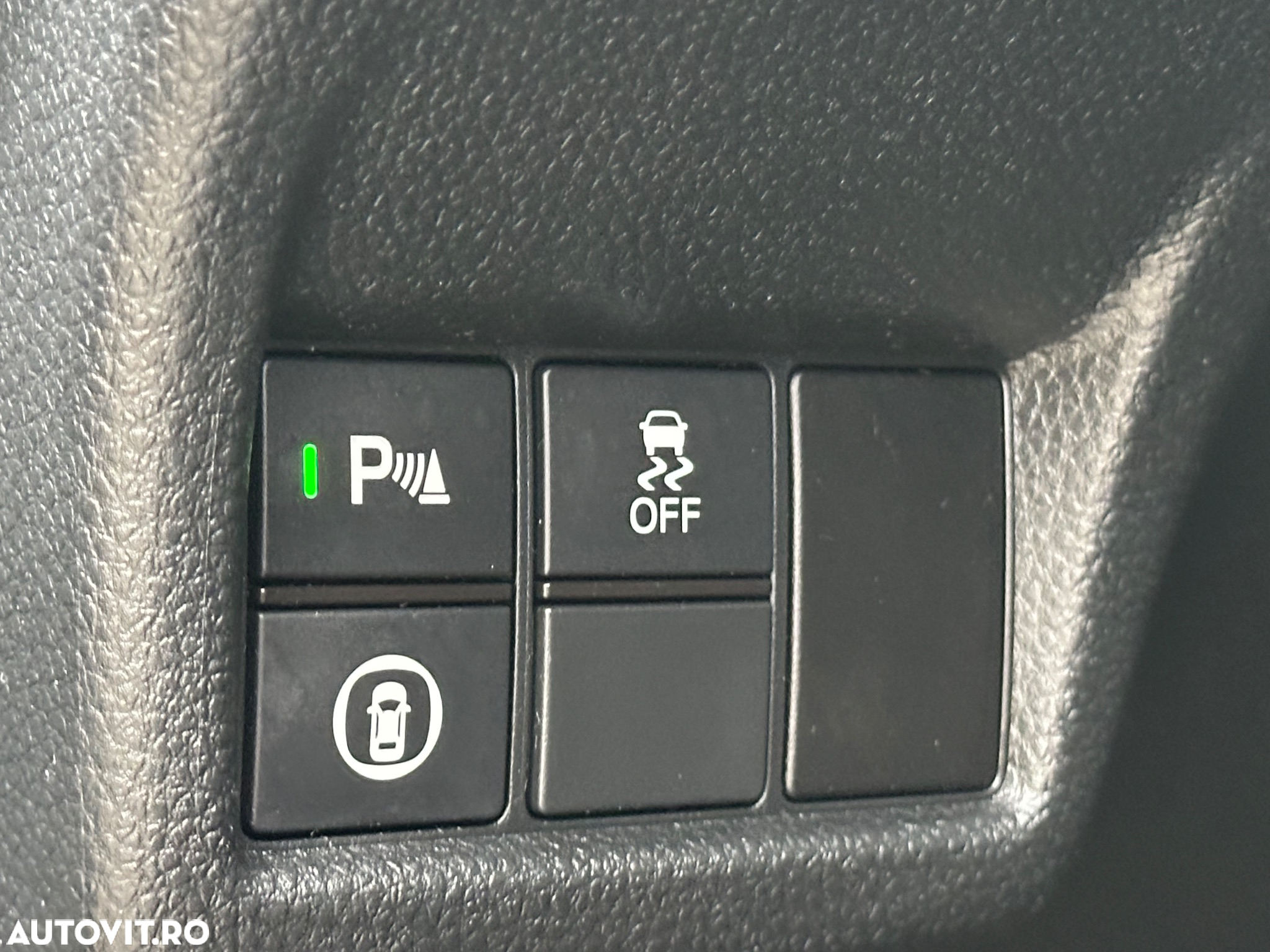 Honda Civic 2.0 e:HEV E-CVT Sport - 31