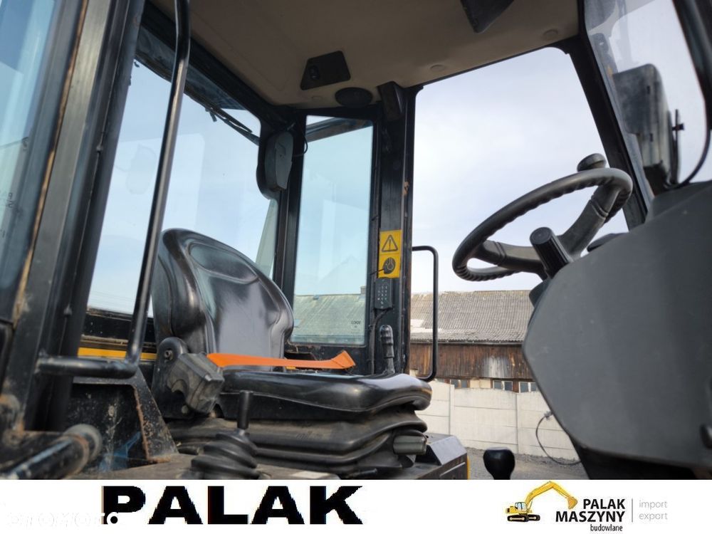 JCB Wozidło  JCB   7 ton   + KABINA   ,2018  rok - 14