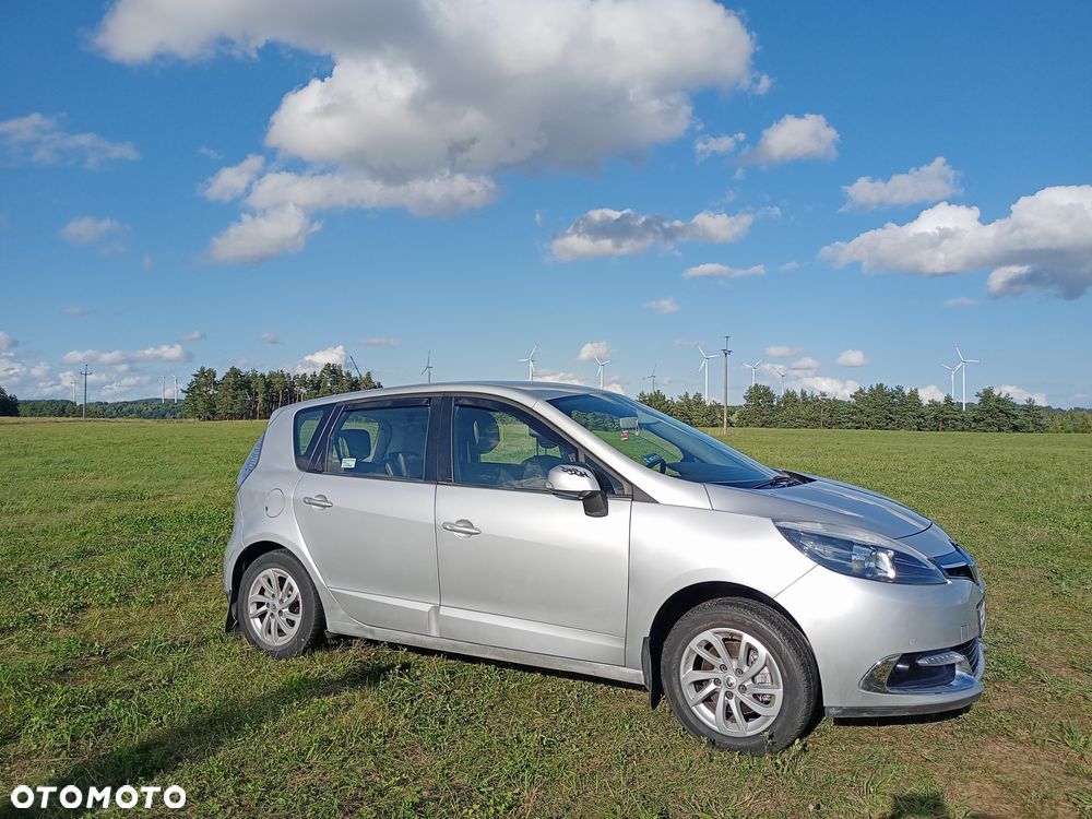 Renault Scenic - 2