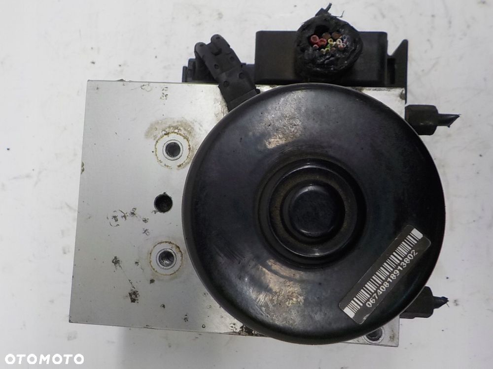 CHRYSLER PT CRUISER POMPA ABS P05273680AC 05033082ACA - 5