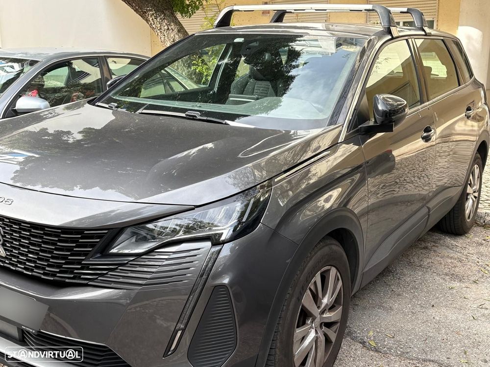 Peugeot 5008 1.2 PureTech Active Pack - 5