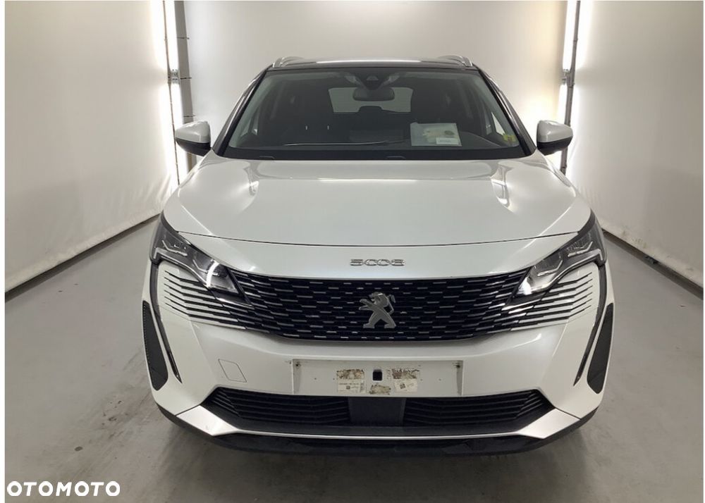 Peugeot 5008 1.5 BlueHDi Road Trip S&S - 2