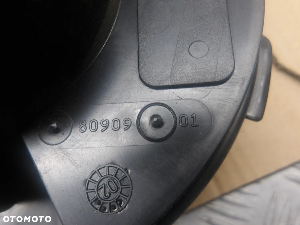 PEUGEOT 307 2.0B HB 5D WENTYLATOR DMUCHAWA NAWIEWU 8090901 - 5