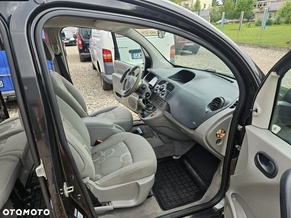 Renault Kangoo - 10