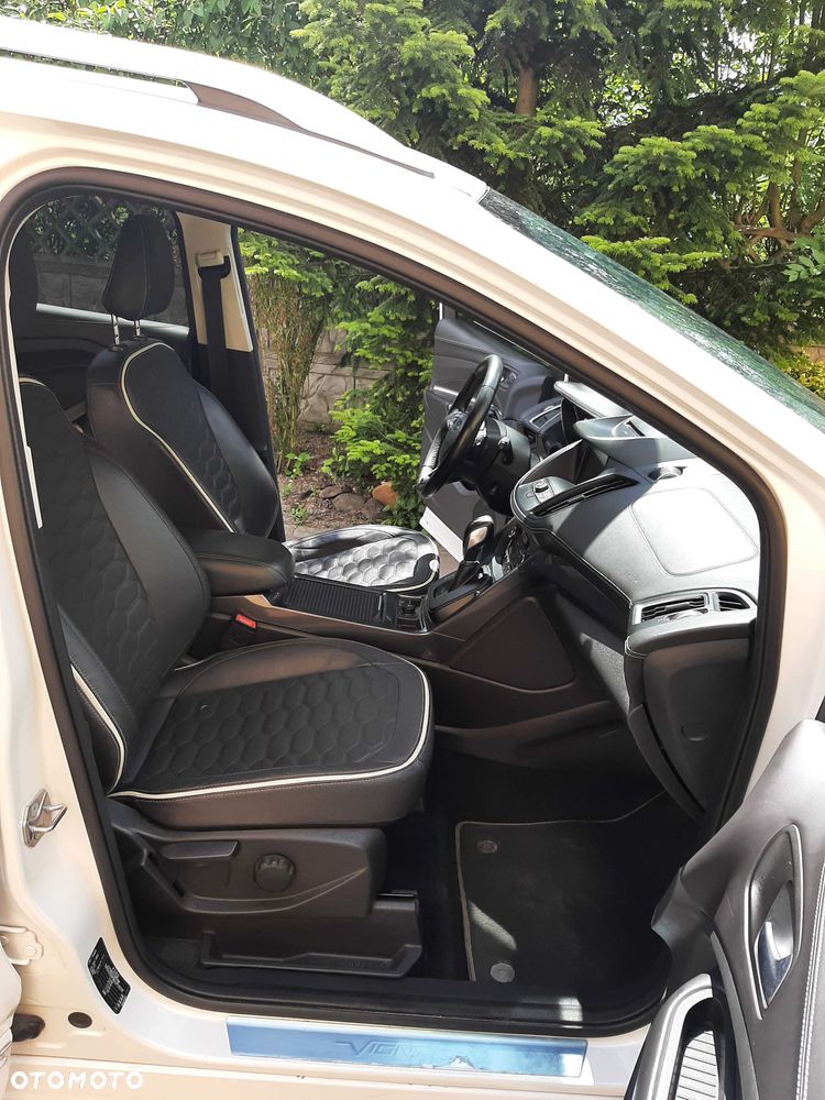 Ford Kuga - 8