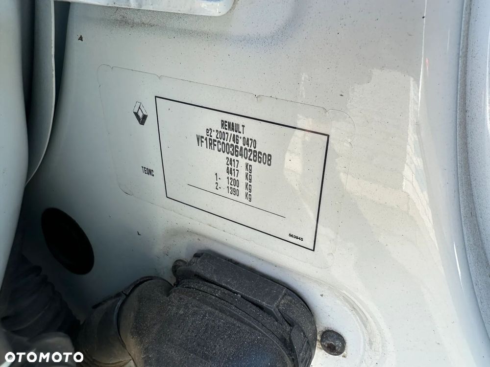 Renault Espace 1.8 TCe Energy Initiale Paris EDC - 17