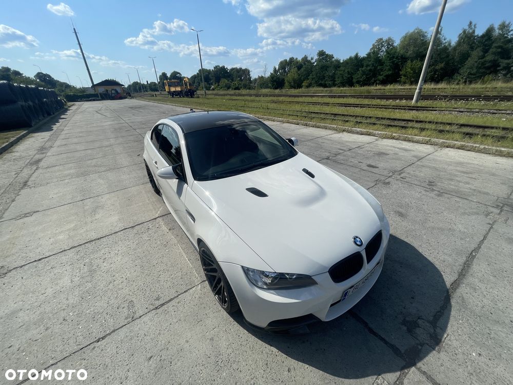 BMW M3 Standard - 11