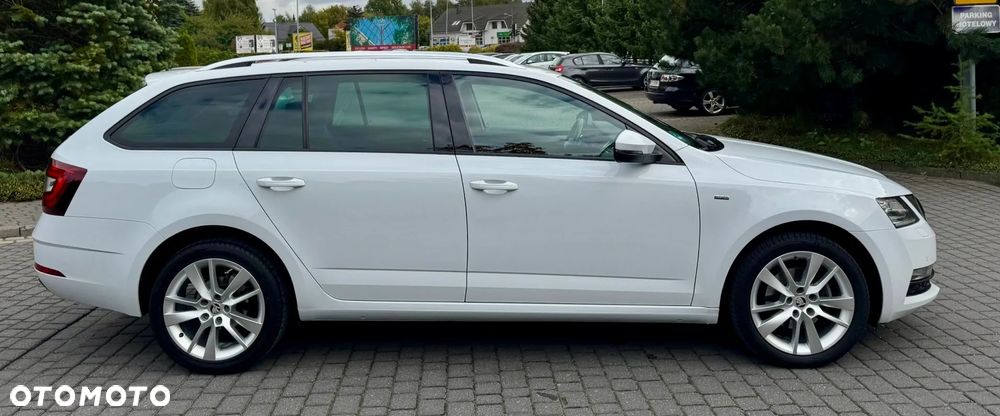 Skoda Octavia 2.0 TDI 4x4 DSG Clever - 3