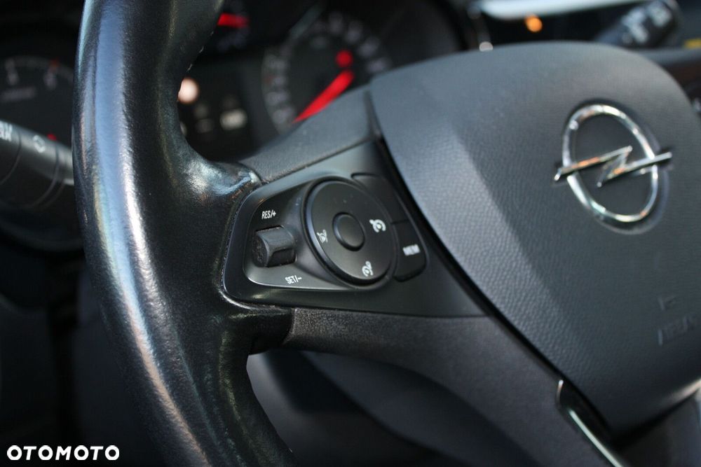 Opel Corsa 1.2 S&S - 13