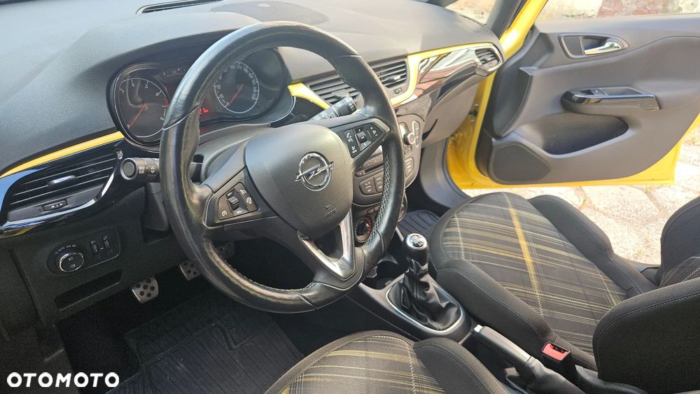 Opel Corsa 1.4 Innovation - 28