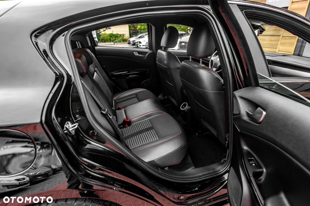 Alfa Romeo Giulietta 1.4 TB 16V Multiair Turismo - 20