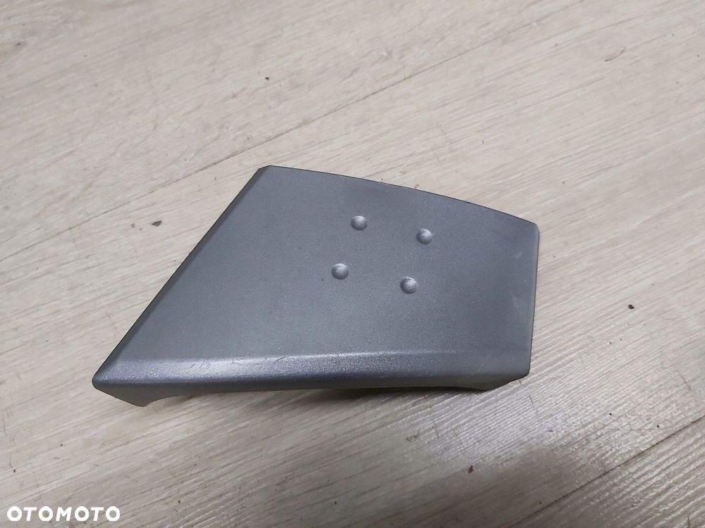 Toyota AYGO I Klamka rączka boczek drzwi prawy przód 74645-0H010 - 2