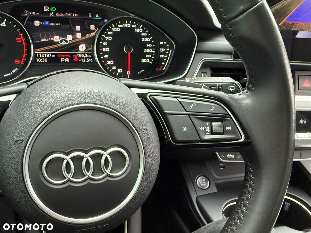 Audi A4 - 24
