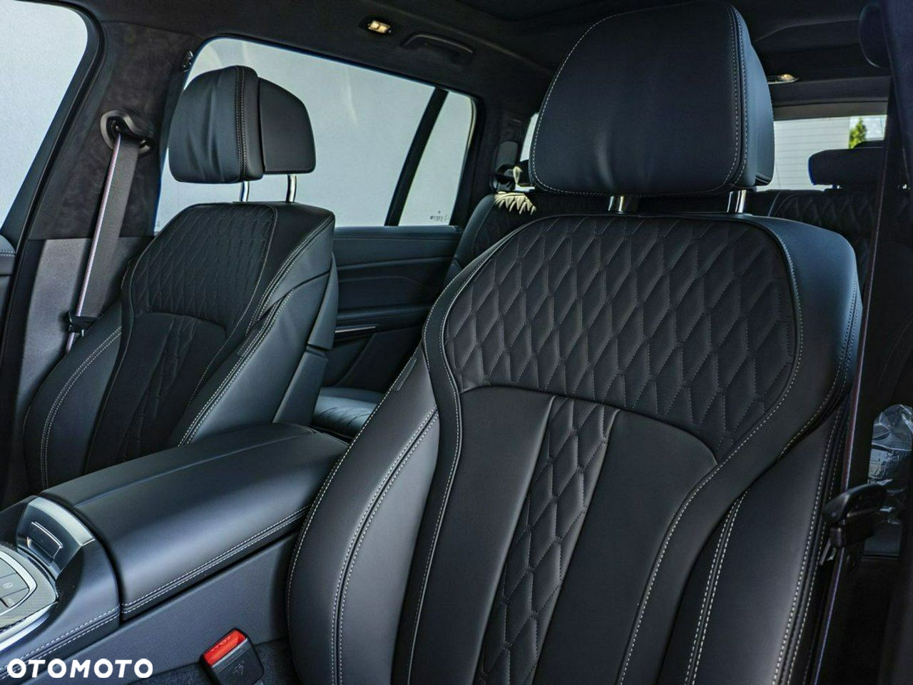 BMW X7 - 16