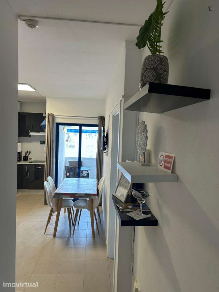 Apartamento com 1 quartos - localizado em Portimao - Grande imagem: 3/13