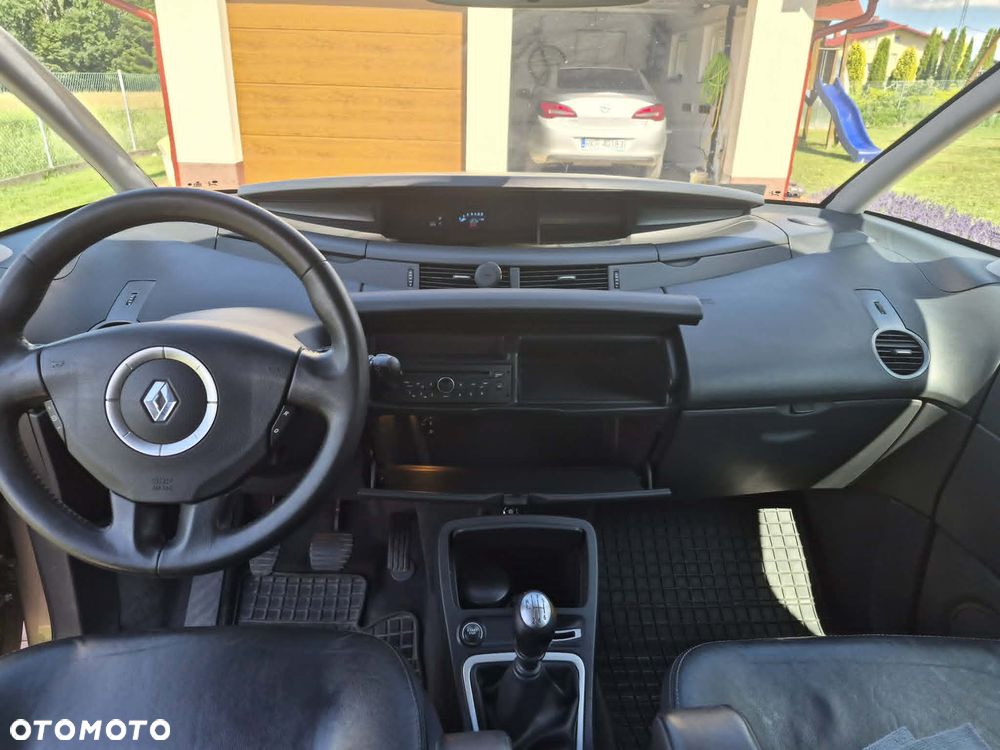 Renault Espace 2.0 dCi Expression - 10