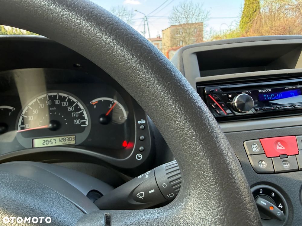 Fiat Panda 1.2 Active - 15