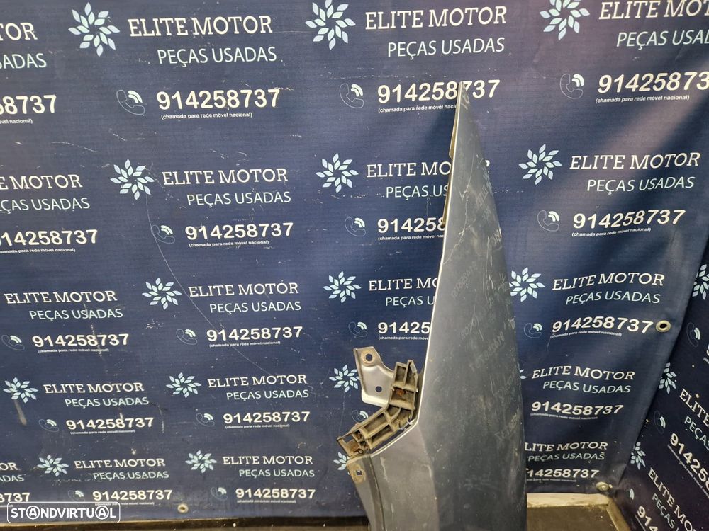 Guarda lamas usado HONDA CIVIC VIII 8 ESQUERDO DIREITO - 5