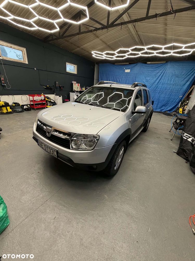 Dacia Duster - 4