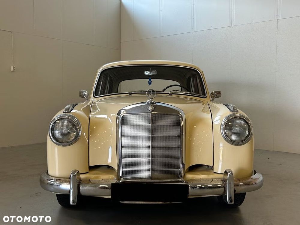 Mercedes-Benz Inny - 8