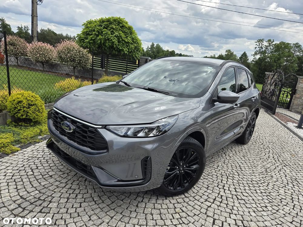 Ford Kuga 2.0 EcoBoost 4x4 ST-Line - 20