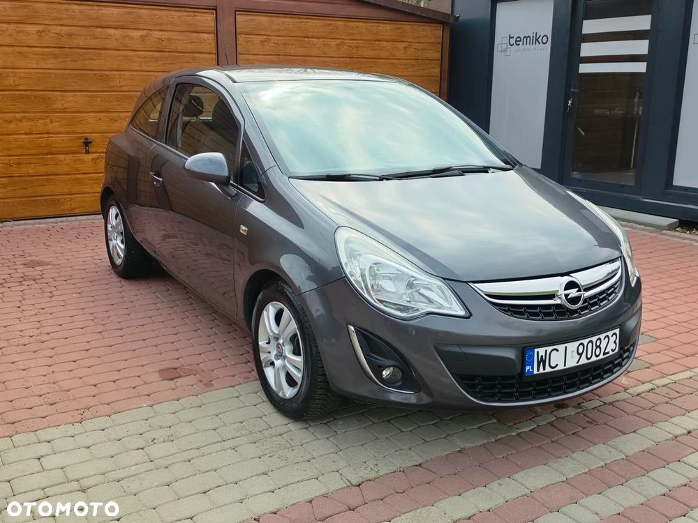 Opel Corsa 1.3 CDTI Color Edition - 3