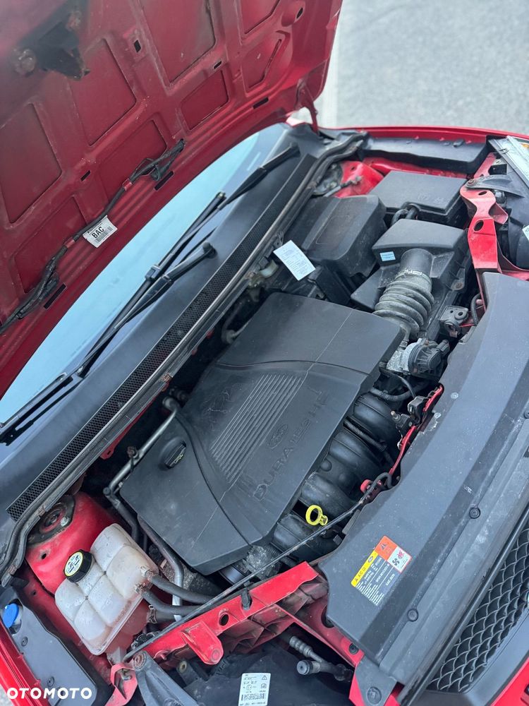 Ford Focus 2.0 Platinium X - 15