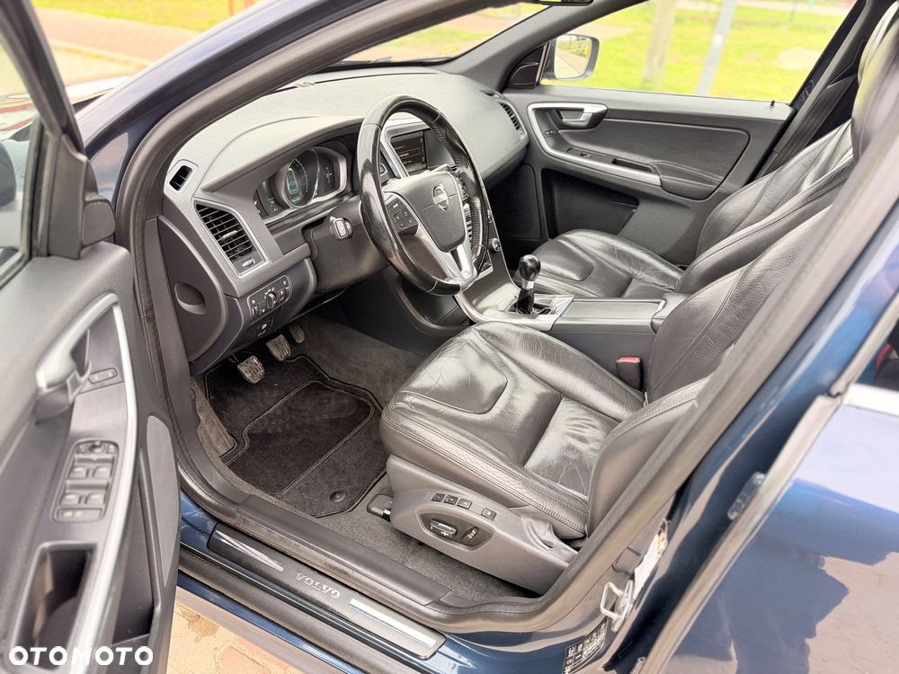 Volvo XC 60 D3 Momentum - 20