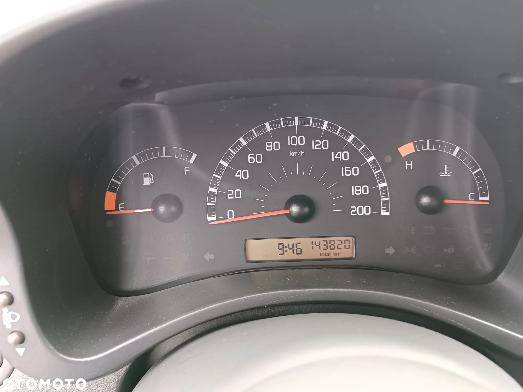 Fiat Panda - 8