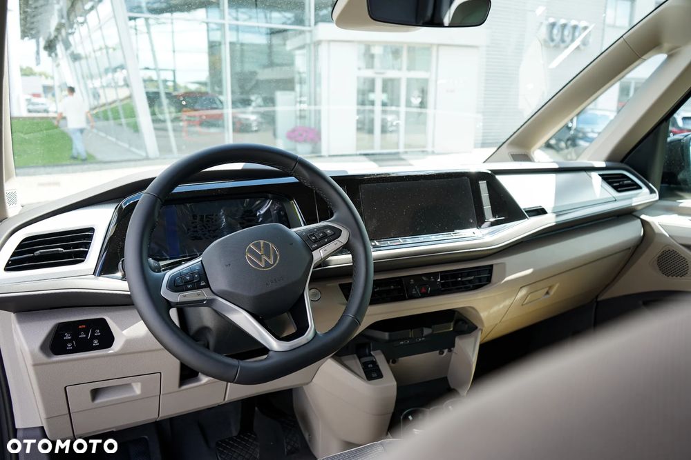 Volkswagen Multivan 2.0 TDI L2 Family DSG - 26