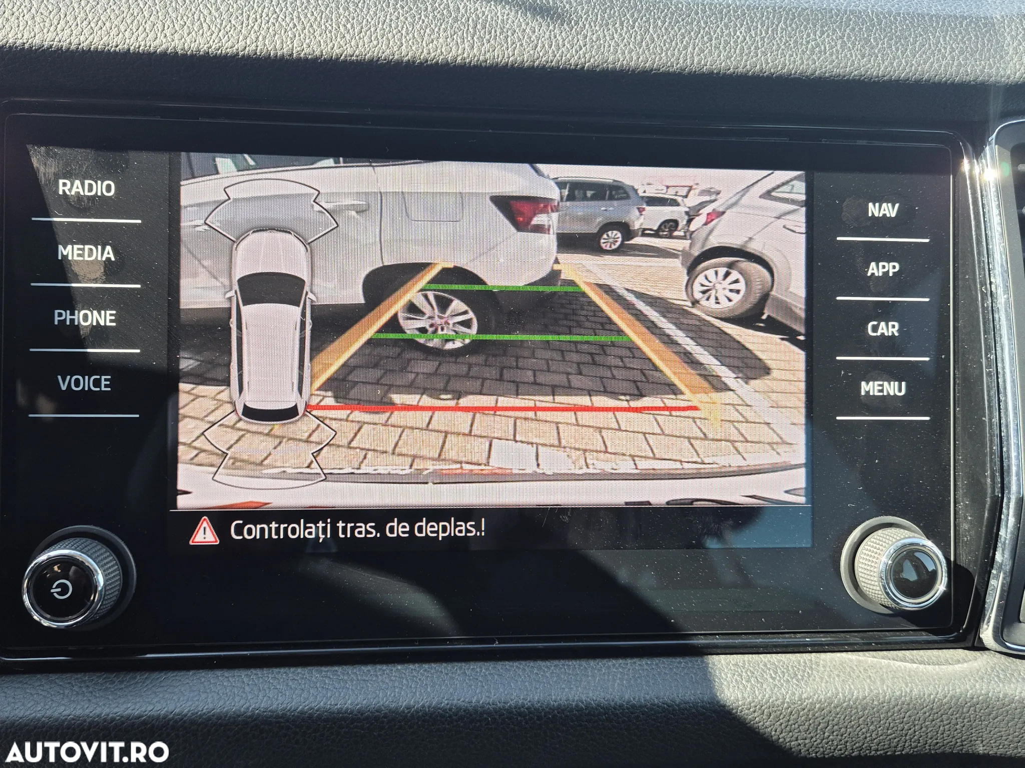 Skoda Kodiaq 2.0 TDI 4X4 DSG Ambition - 35
