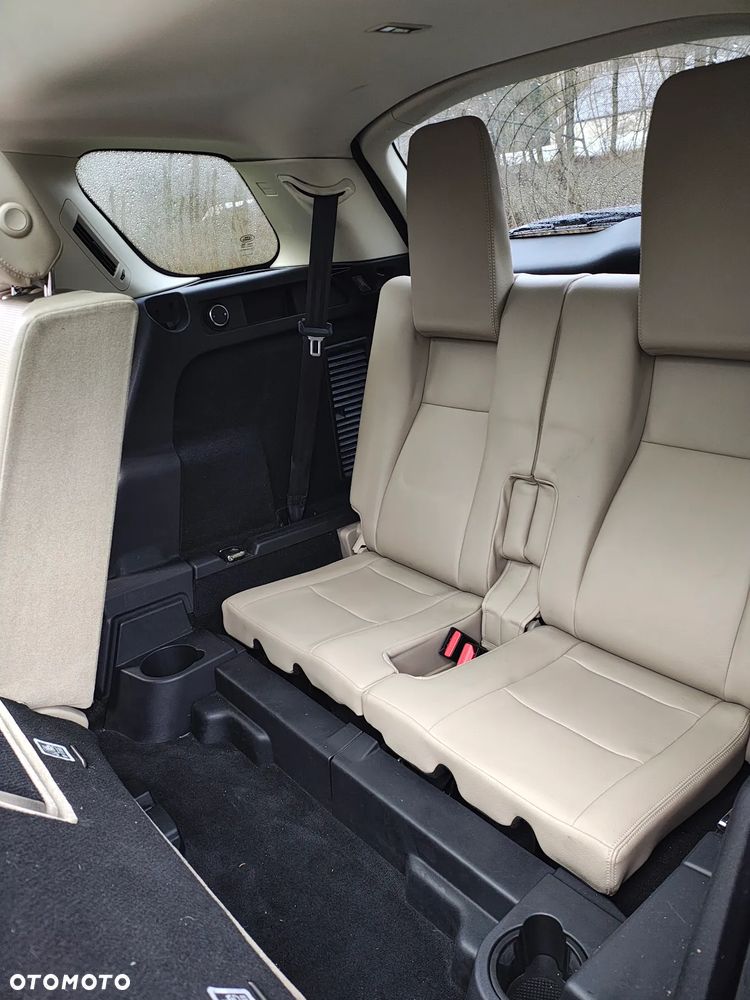 Land Rover Discovery Sport Si4 HSE - 18