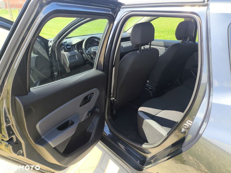 Dacia Duster 1.0 TCe Comfort - 10