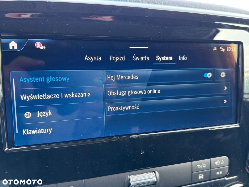 Mercedes-Benz vito 116 CDI KA OM654 - 33
