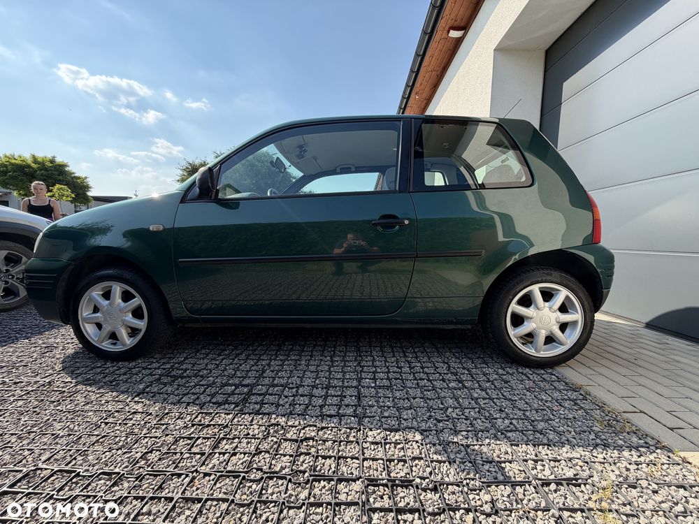 Seat Arosa - 4